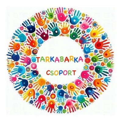 Tarkabarka csoport