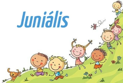 Juniális